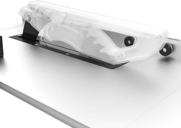 Güde Tischkreissäge GTK 2100.1